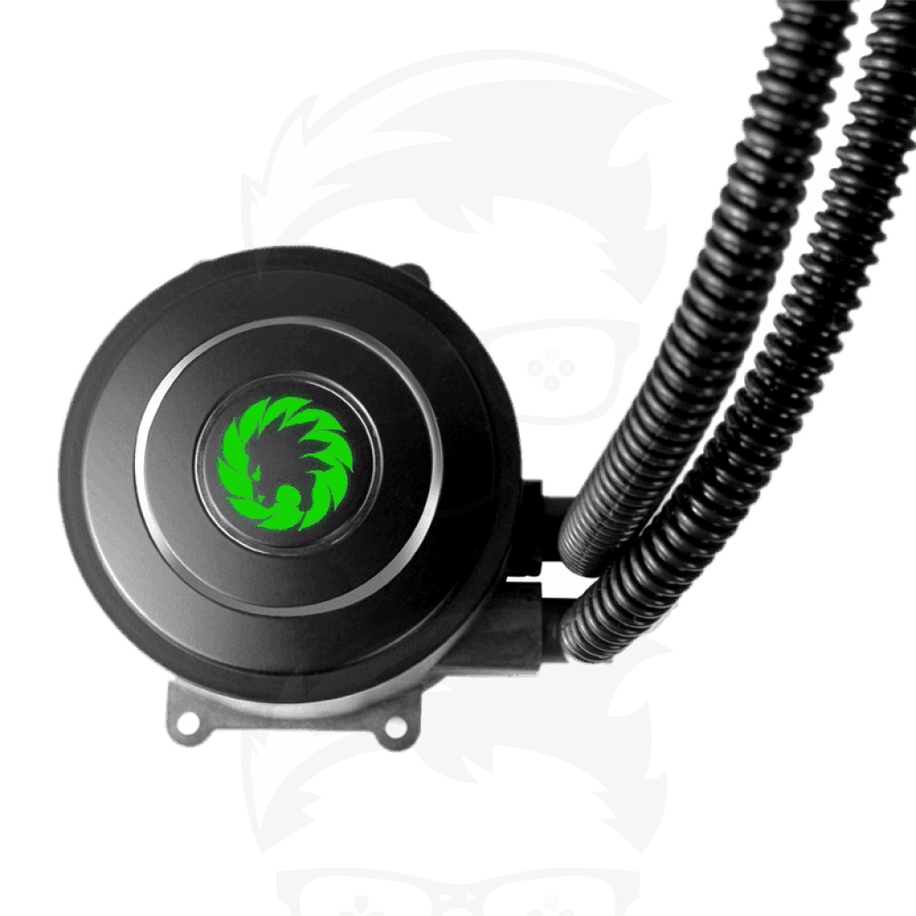 GAMEMAX Iceberg 360mm Liquid Cooler GAMEMAX Iceberg 360mm Liquid Cooler